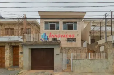 Sobrado para venda no bairro chora menino, 4 dorm, 1 suíte, 1 vagas, 160 m
