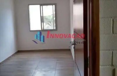 Apartamento  para venda no tremembé 2 dormitórios e 1 vagas, 55m²