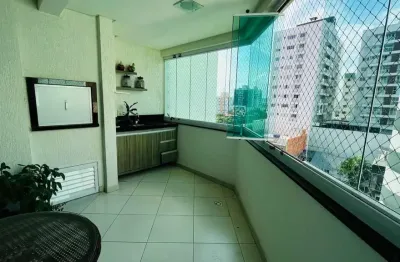 Apartamento no residencial ilha bela – conforto e estilo de vida no centro de navegantes