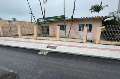 Casa com 3 dormitórios à venda, 93 m² - centro - navegantes/sc
