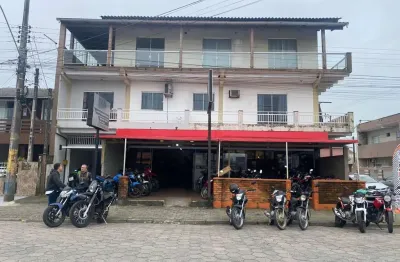 Apartamento com 7 dormitórios à venda, 120 m² - centro - navegantes/sc