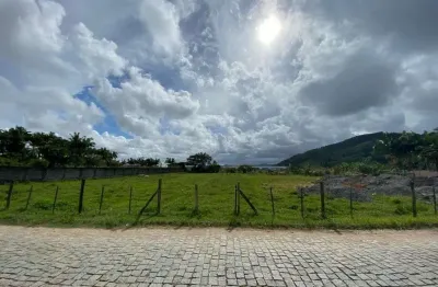 Terreno à venda, 2.497,95 m² - machados - navegantes/sc
