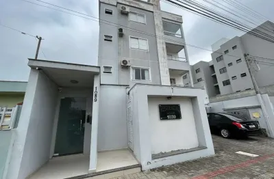 Apartamento com 2 dormitórios à venda, 72 m² - centro - navegantes/sc