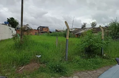 Terreno à venda, 610 m² - são paulo - navegantes/sc