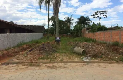 Terreno à venda, 300 m² - tabuleiro - barra velha/sc