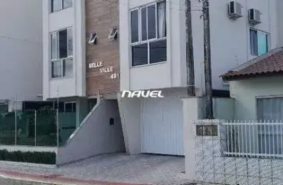 Apartamento com 2 quartos à venda na Rua Amazonas, Areias, Camboriú