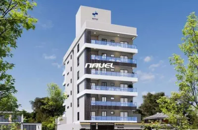 Apartamento com 2 quartos à venda na Rua Jornalista Abdon Fóes, Gravata, Navegantes