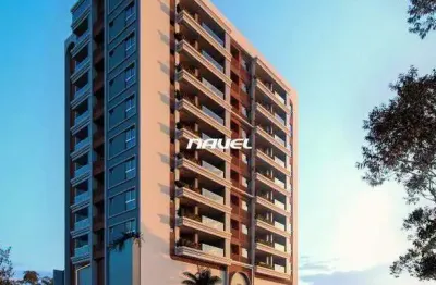 Apartamento com 3 quartos à venda na Rua Bernardino Antonio Narciso, Gravata, Navegantes