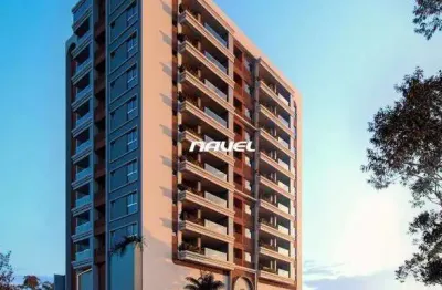 Apartamento com 3 quartos à venda na Rua Bernardino Antonio Narciso, Gravata, Navegantes