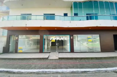 Terreno à venda na Avenida João Sacavem, Centro, Navegantes