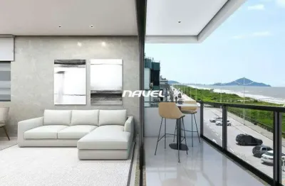 Apartamento com 2 quartos à venda na Avenida Prefeito Cirino Adolfo Cabral, Centro, Navegantes