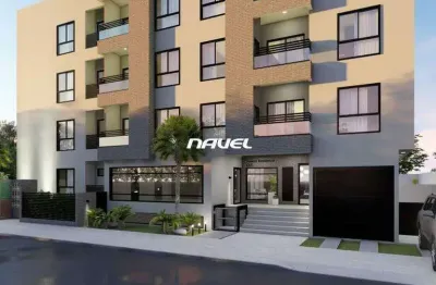 Apartamento com 2 quartos à venda na Rua Corretor Aldo P. Da Costa, Meia Praia, Navegantes