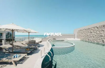 Apartamento com 2 quartos à venda na Avenida Prefeito Cirino Adolfo Cabral, Gravata, Navegantes