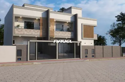 Casa com 3 quartos à venda na Rua Guilherme Wegner, Gravata, Navegantes