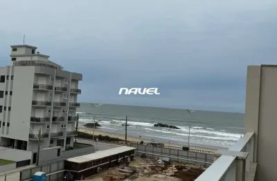 Apartamento quadra mar no gravatá – 4º pavimento com vista para o mar!
