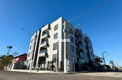 Apartamento com 2 quartos à venda na Rua Corretor Aldo P. Da Costa, Meia Praia, Navegantes