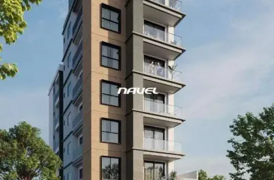 Apartamento com 3 quartos à venda na Rua Aurea Cardoso Consoni, Gravata, Navegantes
