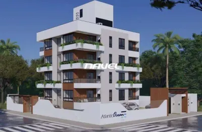 Apartamento com 2 quartos à venda na Rua Geraldo José Borba, Meia Praia, Navegantes