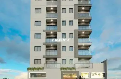Apartamento com 1 quarto à venda na Rua Gerhard Schmidt, Gravata, Navegantes