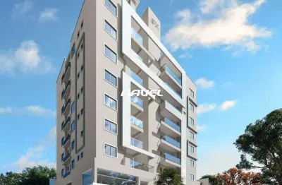Apartamento com 2 quartos à venda na Rua Cort. Ernesto Assini, Centro, Navegantes