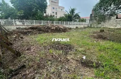 Terreno à venda na Rua Roberto Reiser, Centro, Navegantes