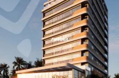 Apartamento com 3 quartos à venda na Rua José Romão, Gravata, Navegantes