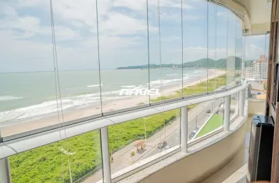 Apartamento com 3 quartos à venda na Avenida Prefeito Cirino Adolfo Cabral, Centro, Navegantes