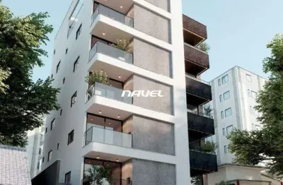 Apartamento com 2 quartos à venda na Rua Valdemar Bornhausen, Gravata, Navegantes
