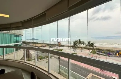 Apartamento com 3 quartos à venda na Avenida Prefeito Cirino Adolfo Cabral, Centro, Navegantes