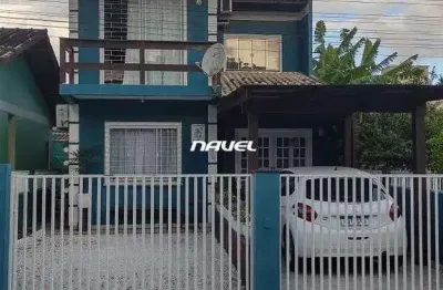 Casa com 3 quartos à venda na Rua Emídio De Souza Soares, Armação, Penha