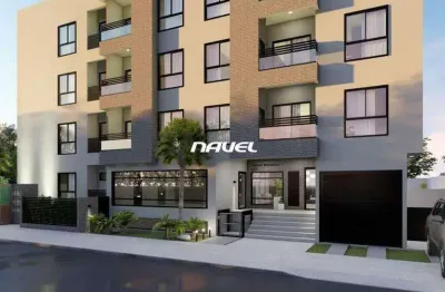 Apartamento com 2 quartos à venda na Rua Corretor Aldo P. Da Costa, Meia Praia, Navegantes