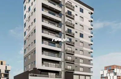 Apartamento com 2 quartos à venda na Rua Vasconcelos Drumond, Gravata, Navegantes