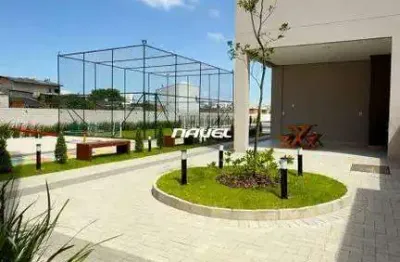 Apartamento com 2 quartos à venda na Rua Francisco José de Aviz, Murta, Itajaí