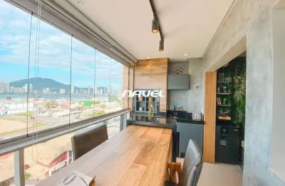 Apartamento com 2 quartos à venda na Avenida Prefeito Cirino Adolfo Cabral, São Pedro, Navegantes
