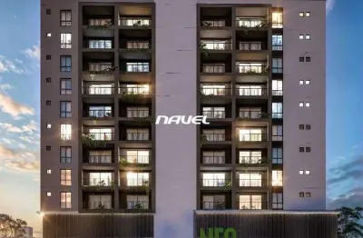 Apartamento com 2 quartos à venda na Rua América Narciso Pereira, Gravata, Navegantes