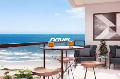 Apartamento com 3 quartos à venda na Rua Maurício Monerat, Gravata, Navegantes