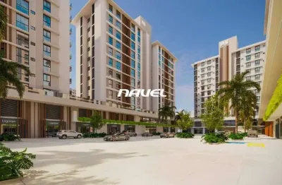 Apartamento com 2 quartos à venda na Rua Ludgero Caetano Vieira, Nossa Senhora da Paz, Balneário Piçarras