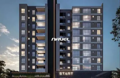 Apartamento com 2 quartos à venda na Rua Frei Antoninho, Gravata, Navegantes