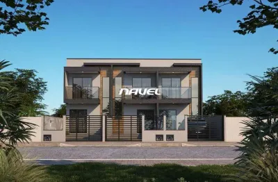 Casa com 2 quartos à venda na Rua Anita Garibaldi, Gravata, Navegantes