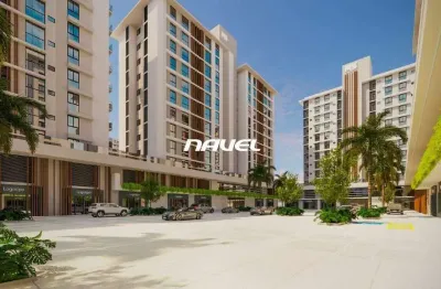 Apartamento com 2 quartos à venda na Rua Ludgero Caetano Vieira, Nossa Senhora da Paz, Balneário Piçarras