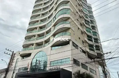 Apartamento com 1 quarto à venda na Avenida Prefeito José Juvenal Mafra, Gravata, Navegantes