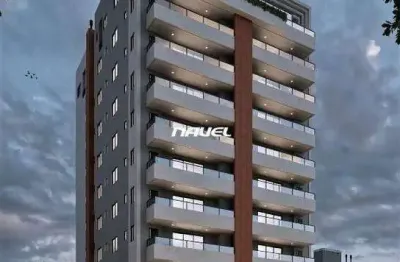 Apartamento com 2 quartos à venda na Rua João Kleis, Centro, Navegantes