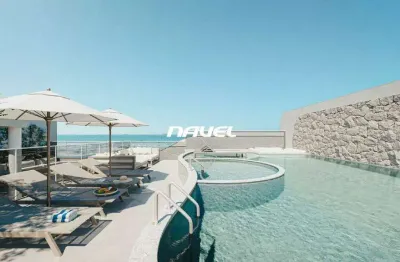 Apartamento com 2 quartos à venda na Avenida Prefeito Cirino Adolfo Cabral, Gravata, Navegantes