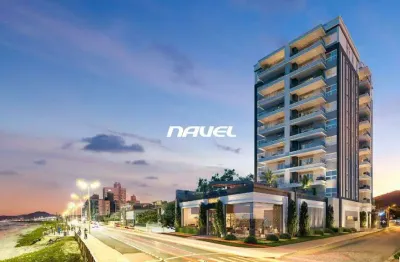 Apartamento com 4 quartos à venda na Avenida Prefeito Cirino Adolfo Cabral, Gravata, Navegantes