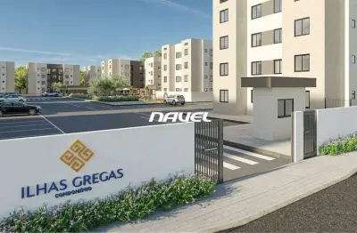 Apartamento com 2 quartos à venda na Rua Júlio Madruga Mendes, São Paulo, Navegantes