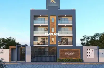 Apartamento com 1 quarto à venda na Rua João Baldança Filho, Meia Praia, Navegantes