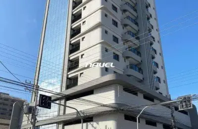 Apartamento à venda na Avenida Prefrefeito José Juvenal Mafra, Centro, Navegantes