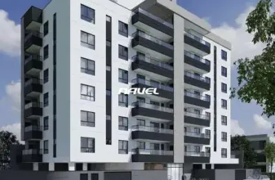 Apartamento com 2 quartos à venda na Rua Vasconcelos Drumond, Gravata, Navegantes