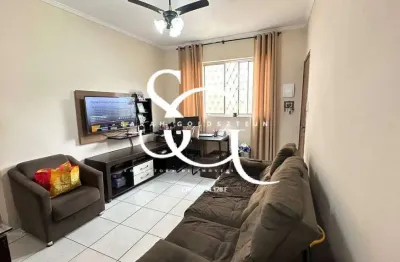 Ótimo apartamento, 2 dormitórios, varanda,1 vaga de garagem