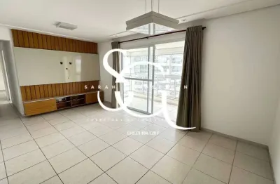 Excelente apartamento de 3 dormitórios, suíte, lavabo, 2 vagas, lazer